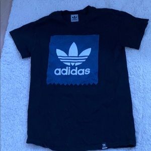 adidas shirt